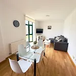 Portohome 1 Dom wakacyjny Portomarin