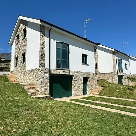Portohome I Semesterbostad