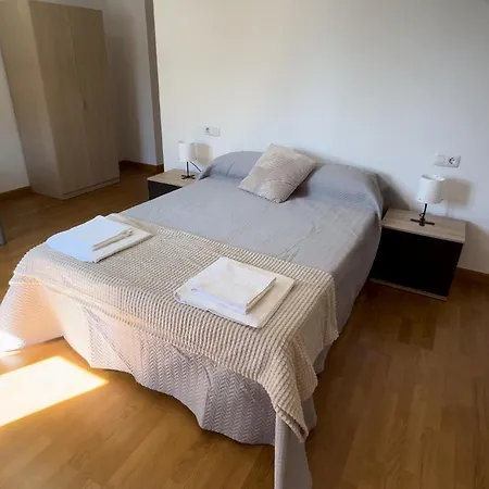 Portohome I Portomarin