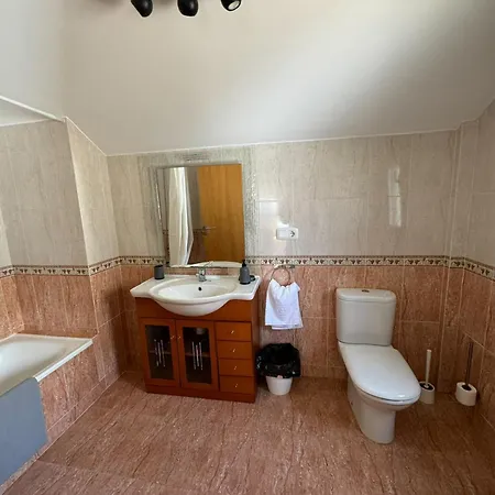 Portohome 1 * Portomarin