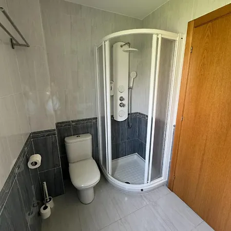 Portohome 1 Portomarin