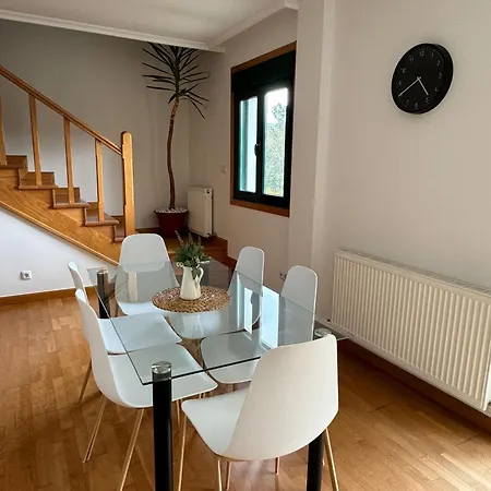 Portohome 1 * Portomarin