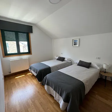 Portohome 1 Portomarin