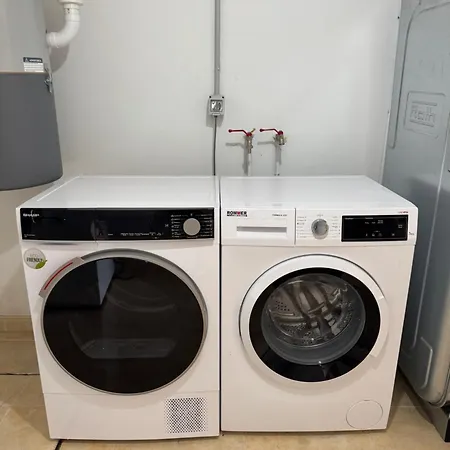 Semesterbostad Portohome I