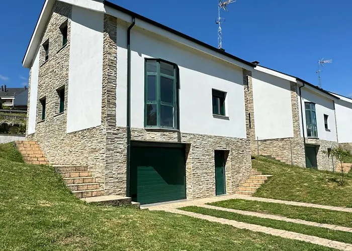 Portohome 1 度假居