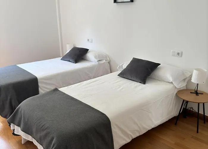 Portohome 1 度假居 波尔托马林
