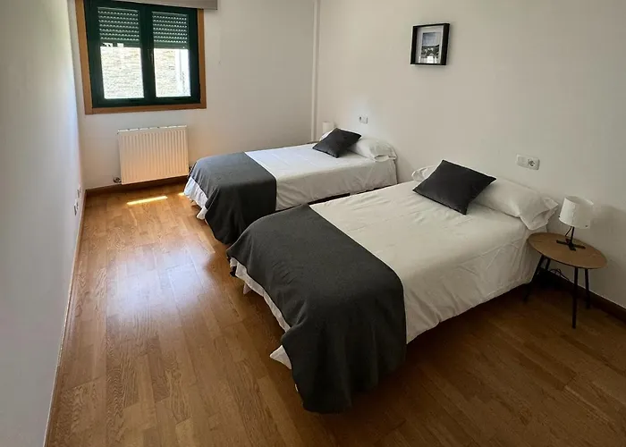 度假居 Portohome 1 波尔托马林