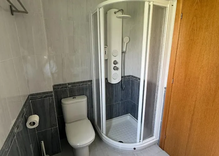 Portohome 1 Portomarin