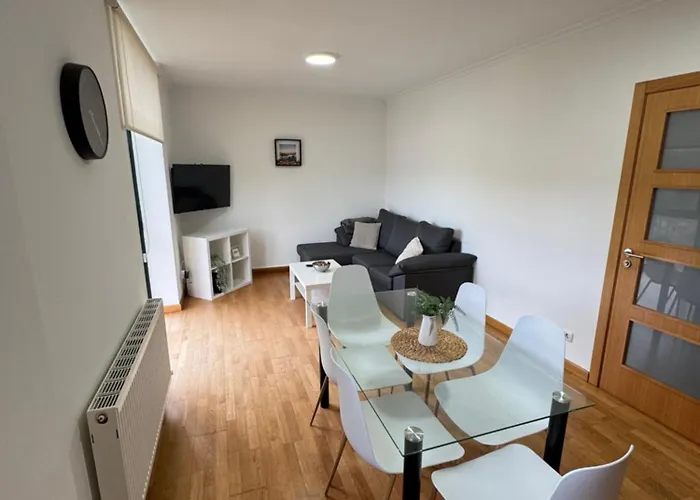 度假居 Portohome 1 *